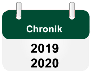 Chronik 2019 bis 2020