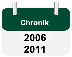 Chronik 2006 bis 2011