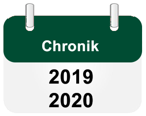 Chronik 2019 bis 2020