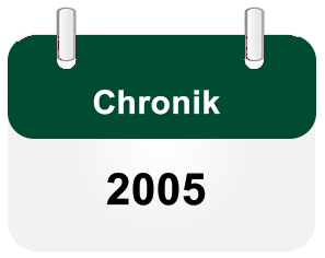 Chronik 2005 bis 2005